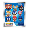 Sonic the Hedgehog - 3D Foam Bag Clips Blind Bag (Single)