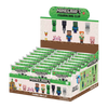 Minecraft - 3D Foam Bag Clips Series 1 Blind Bag (Single)