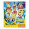 Spongebob Squarepants - 3D Foam Keychains Blind Bag Series 5 (Single)
