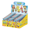 Spongebob Squarepants - 3D Foam Keychains Blind Bag Series 5 (Single)