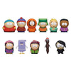 South Park - 3D Foam Bag Clips Blind Bag (Single)