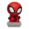 Spiderman - Spiderman Crouching PVC Bank