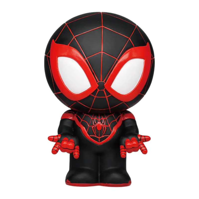 Spider-Man - Miles Morales PVC Bank