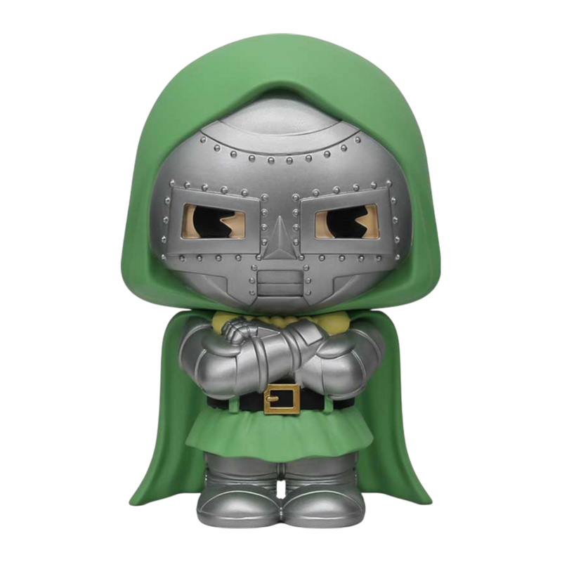 Marvel - Doctor Doom PVC Bank