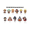 One Piece - 3D PVC Bag Clips Blind Bag  Series 2 (Single)