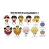 One Piece - 3D PVC Bag Clips Blind Bag  Series 4 (Single)