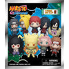 Naruto - 3D Foam Bag Clips (Series 6) Blind Bag (Single)