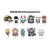 One Piece - 3D PVC Bag Clips Blind Bag Series 5 (Single)