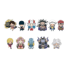 One Piece - 3D PVC Bag Clips Blind Bag Series 5 (Single)