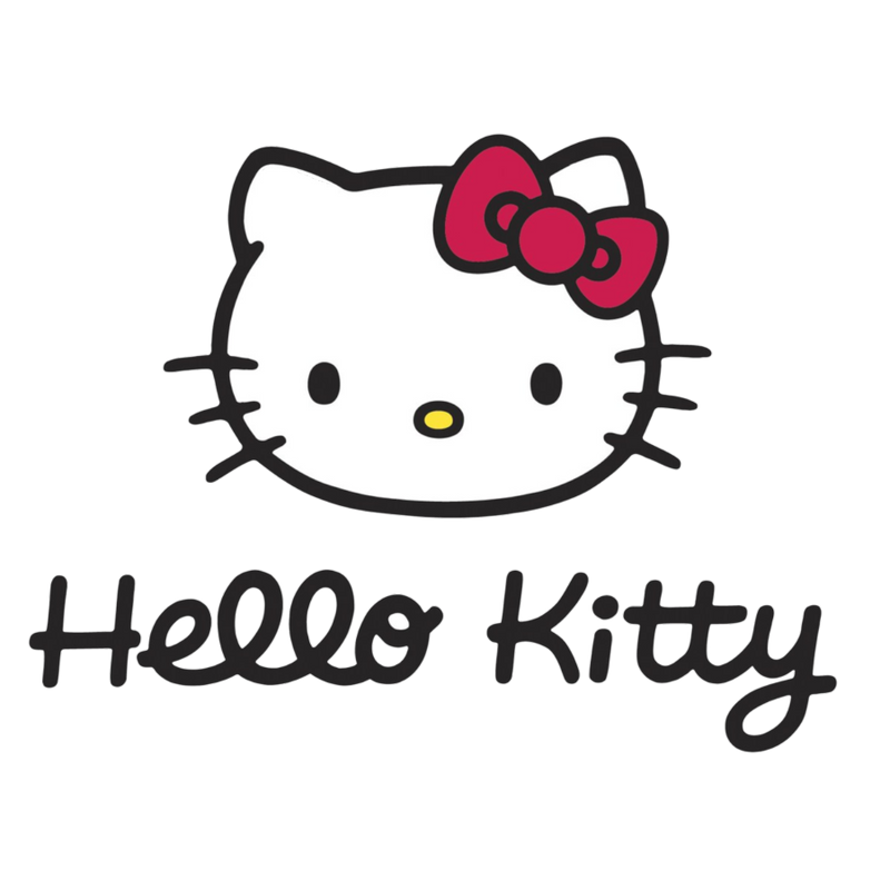 Hello Kitty - 3D Foam Bag Clips Series 2 Blind Bag (Single)