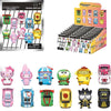 Hello Kitty - 3D Foam Bag Clips (Series 3) Blind Bag Figure (Single)