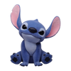 Lilo & Stitch (2025) - Stitch Flocked Figural PVC Bank