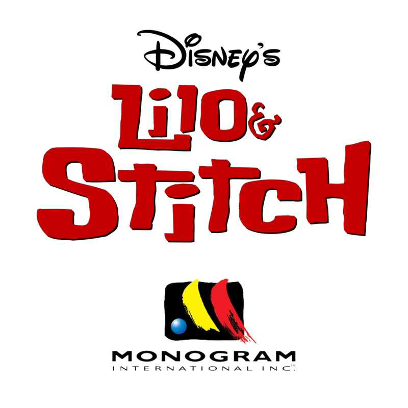 Lilo & Stitch (2025) - 3D PVC Bag Clips Blind Bag (Single)