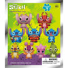 Lilo & Stitch - 3D PVC Bag Clips Blind Bag (Single)