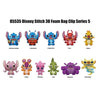 Lilo & Stitch - 3D PVC Bag Clips Blind Bag (Single)