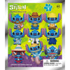 Lilo & Stitch - 3D Foam Bag Clips (Series 6) Blind Bag (Single)