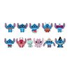 Lilo & Stitch - Stitch Plush Keychain Blind Bag (Single)