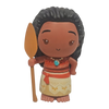 Moana - Moana PVC Figural Bank
