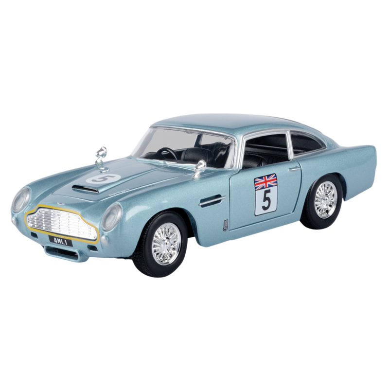 GT Racing - 1:24 Scale Aston Martin Db5
