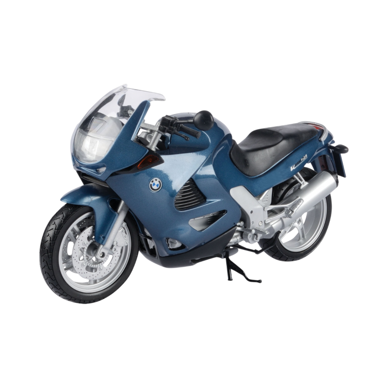 Super Bikes - 1:6 BMW K1200 Rs Die-Cast Vehicle