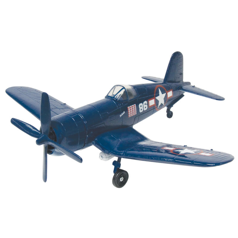 Sky Wings - 1:48 F-4U-1D Corsair