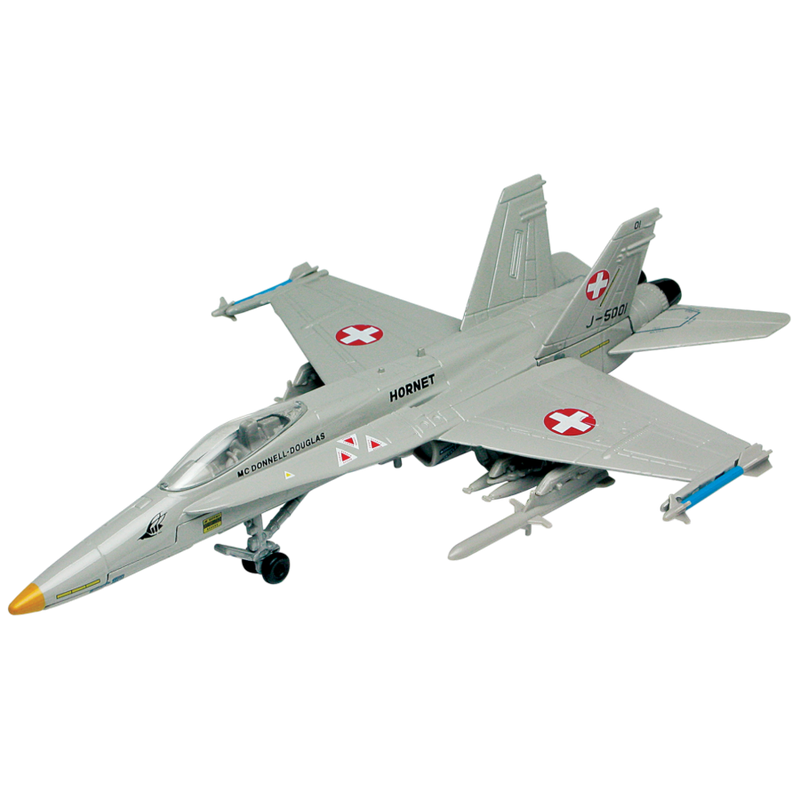 Sky Wings - 1:72 F/A-18 Hornet