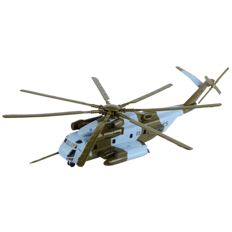 Sky Wings - 1:72 Ch-53 Super Stallion