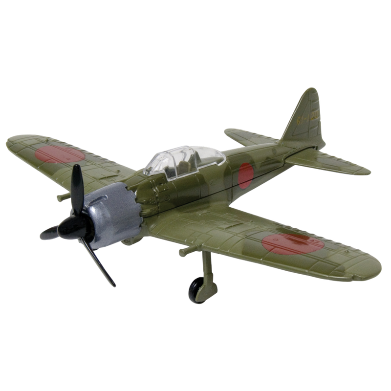 Sky Wings - 1:48 A6M5 Zero