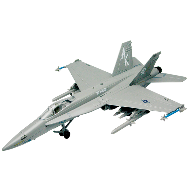 Sky Wings - 1:48 F/A-18 Hornet