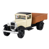 Platinum Collection - 1:24 Scale 1931 Ford Model AA [Cream]