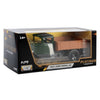 Platinum Collection - 1:24 Scale 1931 Ford Model AA [Green]