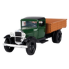 Platinum Collection - 1:24 Scale 1931 Ford Model AA [Green]