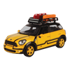 Mini Cooper Collection - 1:24 Scale Mini Cooper S Countryman With Roof Rack