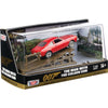 James Bond Collection - 3 Inch <br /> Diorama The Man With The Golden Gun (1974 Amc Hornet)
