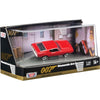 James Bond Collection - 3 Inch Diorama Diamonds Are Forever 1971 Ford Mustang Mach I