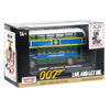James Bond Collection - 5 Inch <br /> Double Decker Bus