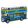 James Bond Collection - 5 Inch <br /> Double Decker Bus