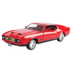 James Bond Collection - 1:24 Scale 1971 Ford Mustand Mach I