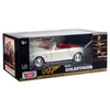 James Bond Collection - 1:24 Scale 1964 1/2 Ford Mustang (Convertible)
