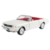 James Bond Collection - 1:24 Scale 1964 1/2 Ford Mustang (Convertible)