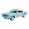 James Bond Collection - 1:24 Scale 1964 1/2 Ford Mustang (Hard Top)