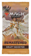 Magic Dominaria Remastered Draft Booster (Single)