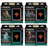 Magic The Lord of the Rings: Tales of Middle-Earth Commander Deck (Assorted)