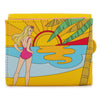 Barbie - Fun in the Sun Flap Purse