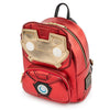 Iron Man - Light-Up Mini Backpack