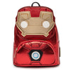 Iron Man - Light-Up Mini Backpack