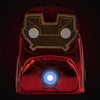 Iron Man - Light-Up Mini Backpack