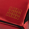 Iron Man - Light-Up Mini Backpack
