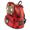 Iron Man - Light-Up Mini Backpack