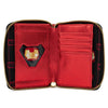 Iron Man - Head Zip Purse